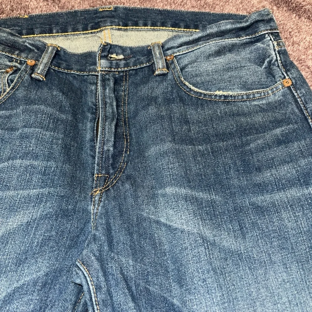 Polo‎ by Ralph Lauren Classic Blue Jeans